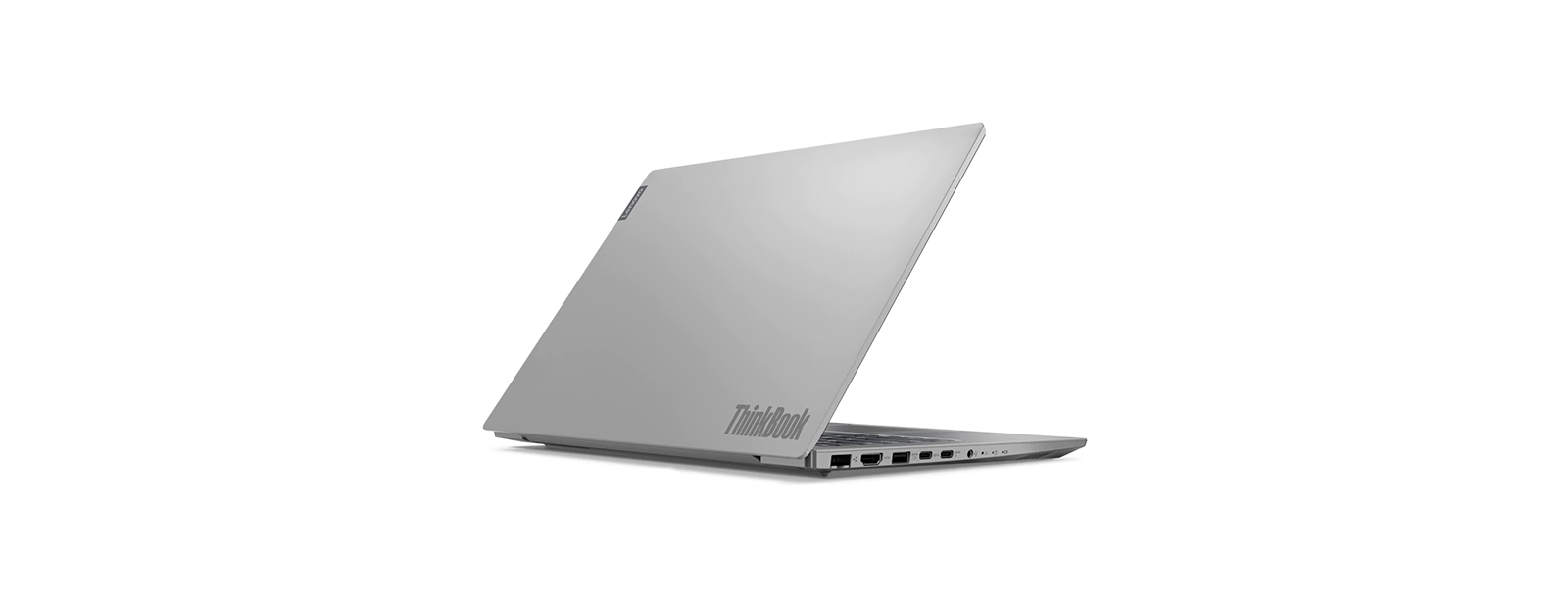 Laptop Lenovo ThinkBook 14-IML (20RV00BEVN) thiết kế nhỏ gọn 